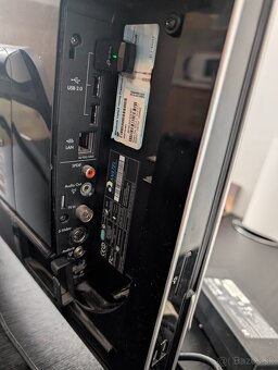 HP IQ500 AIO (all-in-one) s dotykovou obrazovkou - 6