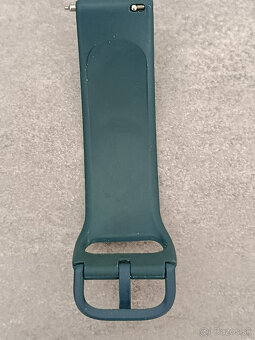 Amazfit GTR Mini Ocean Blue - 6