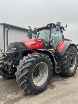 Case Optum 300-CVX - 6