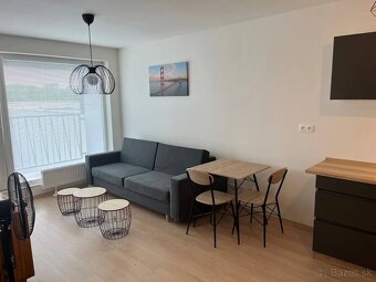 Moderný 2-izb byt pri Avione - 6