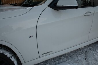 BMW X1 XDrive 18d M-packet - 6