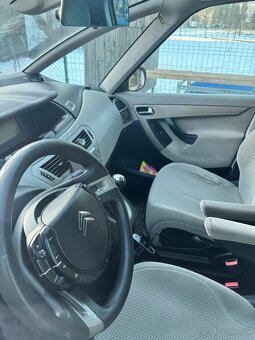 Citroën C4 grand picasso - 6