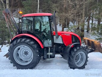 Zetor proxima 7441 - 6