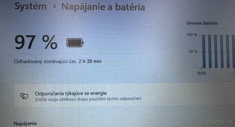 Notebook 15,6" Lenovo.AMD A6-9220 2x2,50GHz.8gb ram.120SSD - 6