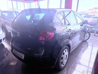 Seat Altea 2.0 TDI DSG SK ŠPZ - 6