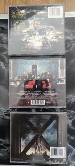 Prodám CD Iron Maiden.2 - 6