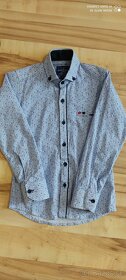 KOŠELE PRE CHLAPCOV - 6