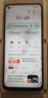 Realme 8i - 4+4/128/Android 13 - 6