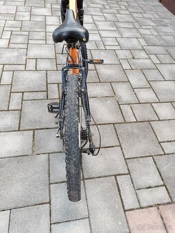 Detský horský bicykel 26 - 6