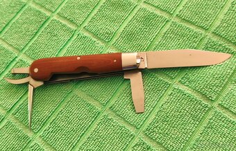 Elsener Schwyz 1947 SOLDIER - 6