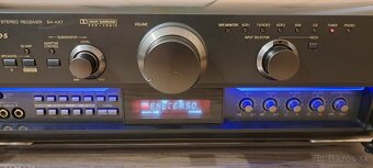 Technics SA - AX7 - 6