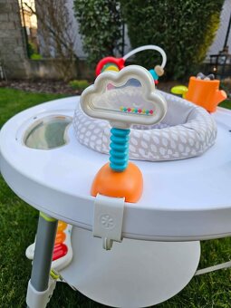 SKIP HOP Aktívne centrum - 6