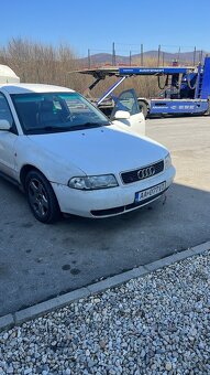 Audi a4 b5 1.9 81kw - 6