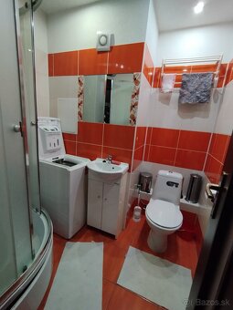 Prenájom bytu - 6