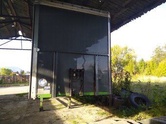 Náves mulda Berger - 6