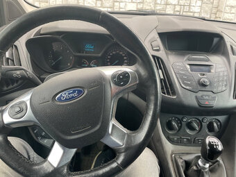 Ford turneo connect - 6