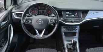 Opel Astra ST 1.50CDTi – Top Stav - 6