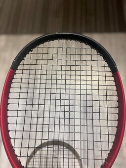 Wilson Clash 98 V2 - 6