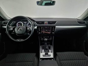 Škoda Superb Combi iV Plug in hybrid 1.4 TSI Možnosť odp DPH - 6