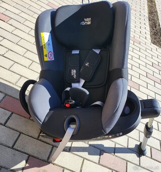 Britax Römer 360 - 6