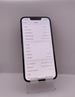 iPhone 13 128GB 100% baterka - 6