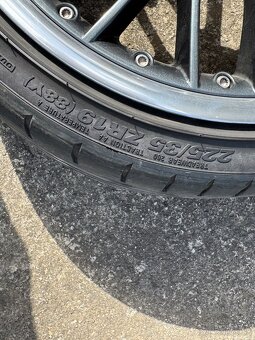 BBS Speedline R19 - 6