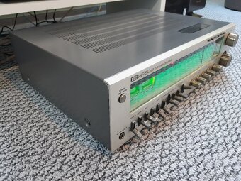 Vintage ITT HiFi 8032B Receiver - 6