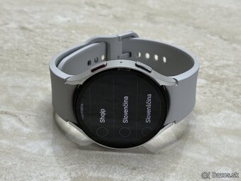 Samsung Galaxy Watch 6 44mm LTE, Silver - 6