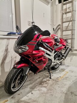 Aprilia Falco SL 1000 - 6