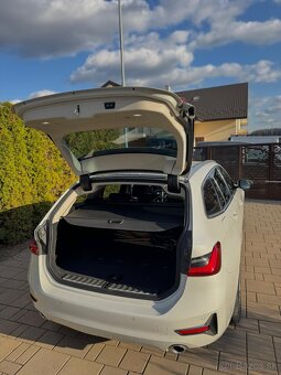BMW 320d G21 - 6
