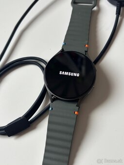 Samsung Galaxy Watch 7 LTE 44mm, Green - 6