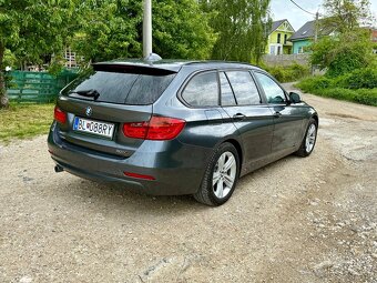 BMW 318d 135KW - 6