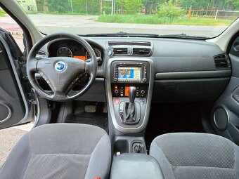 Fiat Croma 1.9 JTD __ Automat - 6