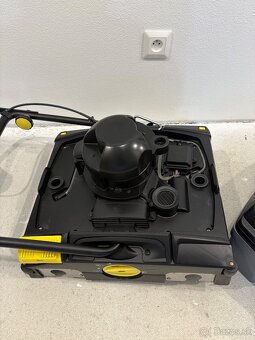 Karcher BR 40/10 C umyvaci automat - 6
