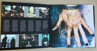 LP Depeche Mode - Ultra - 6