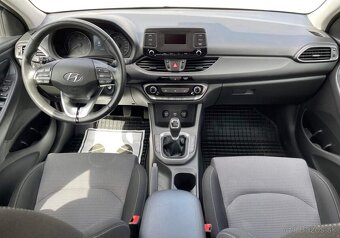 Hyundai I30 - 6