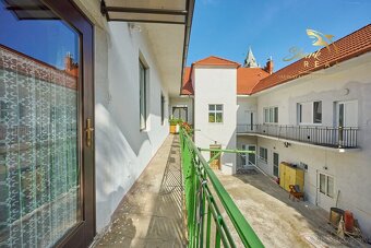 VÝHODNÁ INVESTÍCIANEHNUTEĽNOSŤ s možnosťou využitia ako - 6