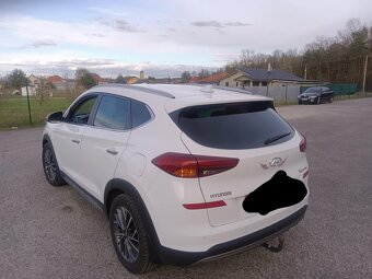 Hyundai tucson - 6