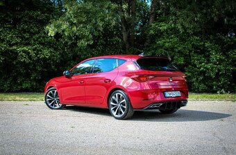 Seat Leon 1.5 TSI 130 FR - 6