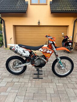 Ktm EXC-F 450 - 6