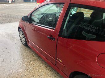 Citroen c2 automat - 6