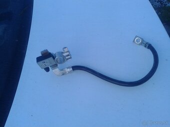 F31 diely interieru BMW 3er 2014rok F30 F32 F33 F36 - 6