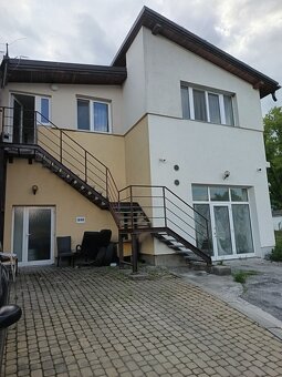 Prenájom obchodných priestorov, 60 m² – Tomčany, Martin - 6