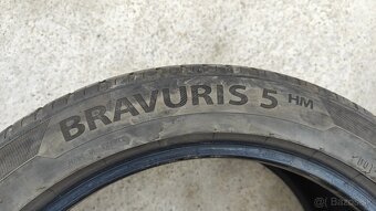 Barum Bravius 5 235/45 r18 - 6