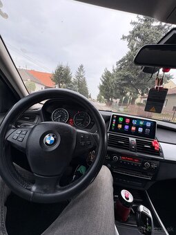 BMW X5 e70 180kw - 6