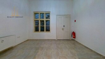 REZERVOVANÉ Prenájom komerčných priestorov v Prešove. - 6