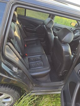 Octavia 1 1.9TDI 96kw 6q 4x4 plná výbava - 6