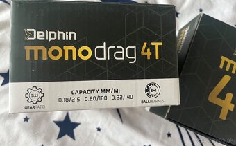 Navijaky MonoDrag 3T a MonoDrag 4T - 6