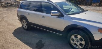 Volvo xc70 136 kw - 6