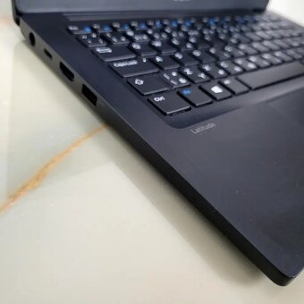Dell 7280 i5-6200U 16GB 512GB NVMe BT - 6